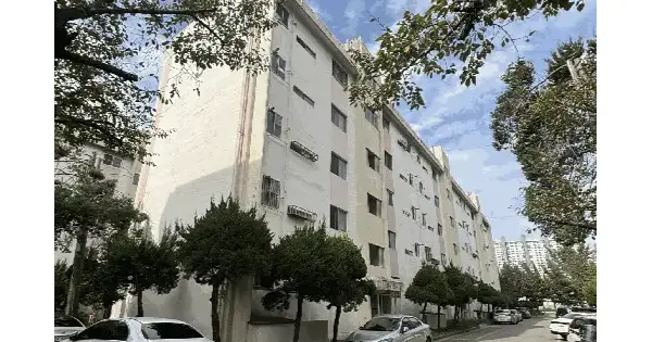 부산광역시 해운대구 반여동 1477-1 왕자아파트 5동 2층202호 아파트 경매 물건 이미지