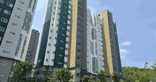 부산광역시 기장군 정관읍 용수리 1275 정관 양우내안애 104동 7층704호 아파트 경매 물건 이미지