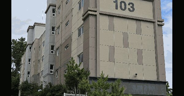 부산광역시 기장군 기장읍 교리 160-6 리츠빌리지 103동 5층505호 연립주택 경매 물건 이미지