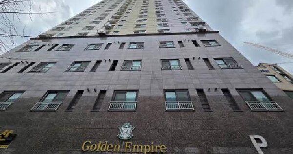 부산광역시 부산진구 당감동 880-4 골든엠파이어  2층203호 오피스텔 경매 물건 이미지