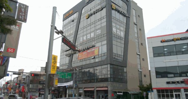 전라남도 해남군 해남읍 성내리 33-9  3층304호 근린상가 경매 물건 이미지