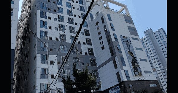 부산광역시 해운대구 좌동 1459-4 신화하니엘타워  6층622호 오피스텔 경매 물건 이미지