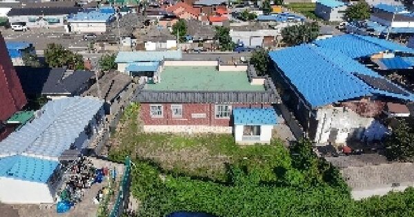 경상남도 합천군 초계면 초계리 203-7  단독주택 경매 물건 이미지