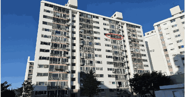 부산광역시 사상구 주례동 530-5 현대무지개타운 103동 12층1202호 아파트 경매 물건 이미지