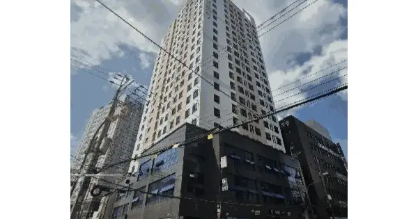 부산광역시 부산진구 범천동 849-2 대동레미안센트럴시티5 10층 1009호 아파트 경매 물건 이미지