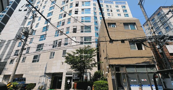 부산광역시 부산진구 범천동 875-11 평광우리가  10층1012호 도시형생활주택 경매 물건 이미지