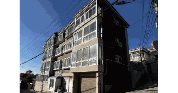전라남도 목포시 용당동 188-13 서광빌라  3층403호 연립주택 경매 물건 이미지