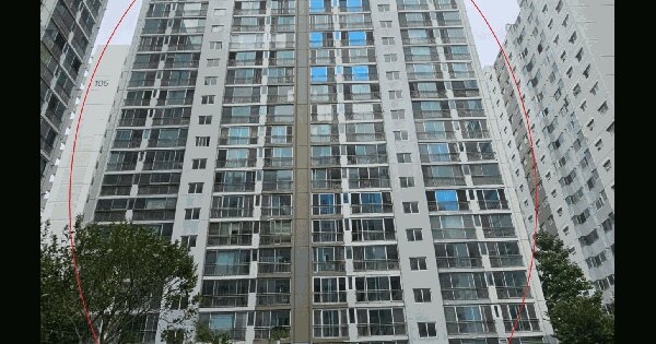 부산광역시 수영구 광안동 529 비치-그린아파트 104동 1층101호 아파트 경매 물건 이미지