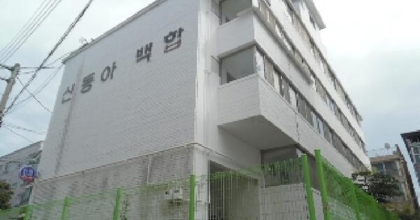전북특별자치도 전주시 완산구 중화산동2가 574-1 신동아백합다세대  2층203호 다세대주택 경매 물건 이미지
