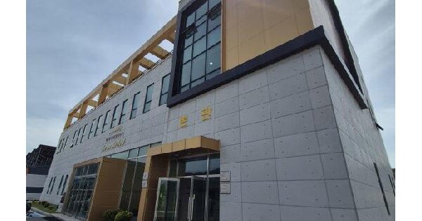 전라남도 영광군 대마면 송죽리 1031-3  공장 경매 물건 이미지