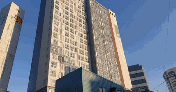 광주광역시 동구 금동 19-3 문화전당역오펠리움  11층1115호 오피스텔 경매 물건 이미지