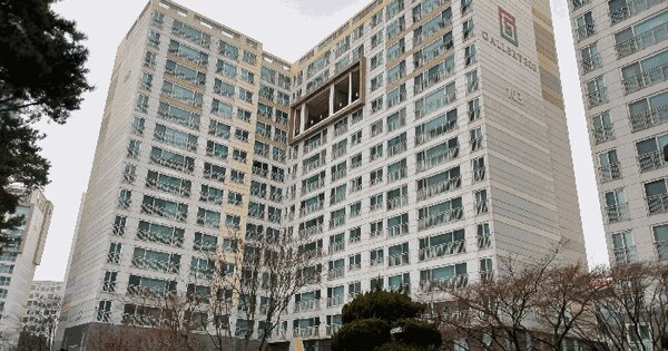 광주광역시 서구 치평동 1330 갤러리303 103동 3층303호 아파트 경매 물건 이미지