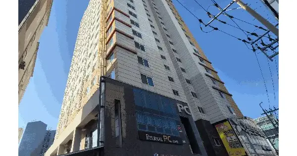 광주광역시 서구 쌍촌동 1006-18 에드가리움1차  5층502호 오피스텔 경매 물건 이미지