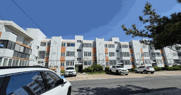 전북특별자치도 군산시 나운동 818-1 금정연립주택  3층305호 연립주택 경매 물건 이미지
