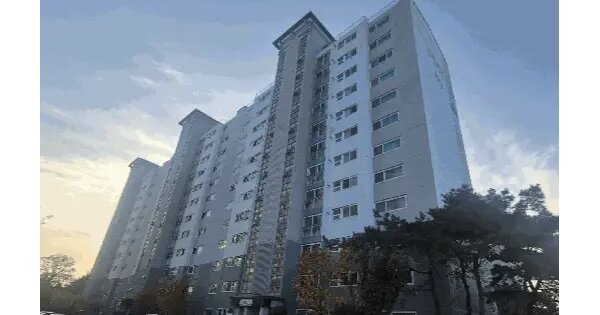 광주광역시 광산구 우산동 1311-1 대광로제비앙 103동 1층101호 아파트 경매 물건 이미지