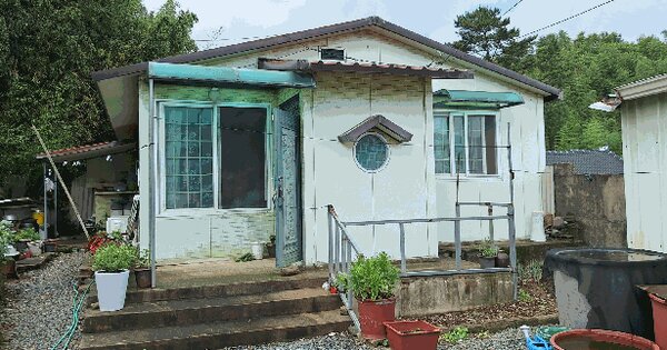 전라남도 장흥군 용산면 관지리 281-4  단독주택 경매 물건 이미지