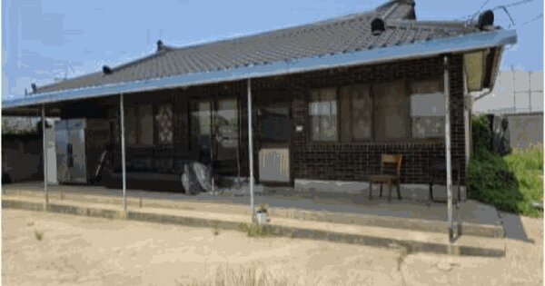 전라남도 해남군 황산면 관춘리 955-1 전 경매 물건 이미지