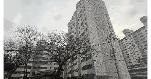 전라남도 화순군 화순읍 계소리 38-1 오성그린아파트 1동 6층607호 아파트 경매 물건 이미지