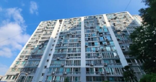 광주광역시 남구 주월동 1199-12 라인가든맨션 제1동 제2층 제202호 아파트 경매 물건 이미지