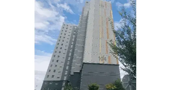 전북특별자치도 익산시 송학동 902 송학크레지움캐슬 104동 4층 401호 아파트 경매 물건 이미지