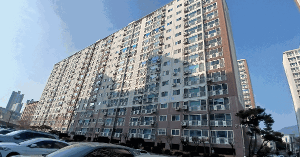 전라남도 광양시 중동 1655 호반리젠시빌 105동 10층1008호 아파트 경매 물건 이미지