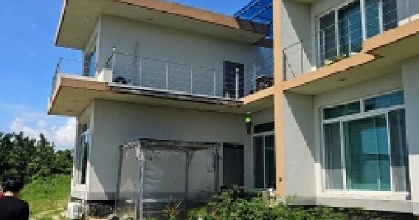 전라남도 해남군 화산면 평호리 산93-11  단독주택 경매 물건 이미지