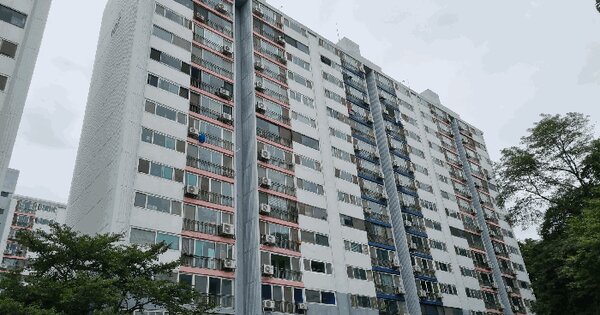 전라북도 군산시 소룡동 1323-13 동아아파트 107동 3층301호 아파트 경매 물건 이미지