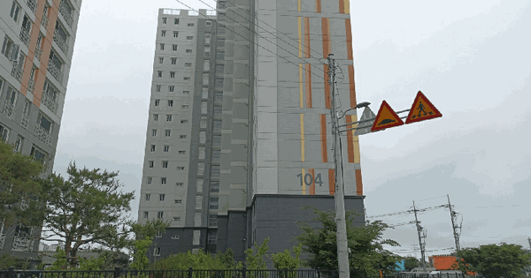전북특별자치도 익산시 송학동 902 송학크레지움캐슬 104동 6층603호 아파트 경매 물건 이미지