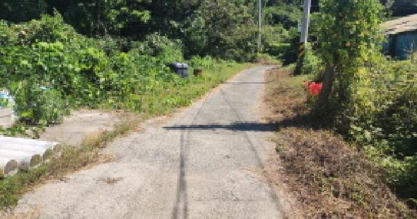 전남광주통합특별시 여수시 돌산읍 군내리 1197 양어장 경매 물건 이미지