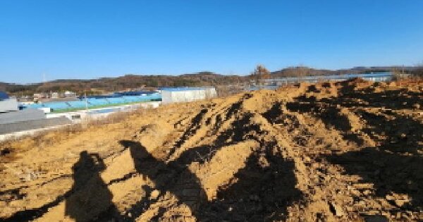 전북특별자치도 군산시 성산면 고봉리 55-2 전 경매 물건 이미지