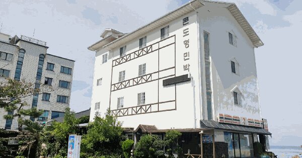 제주특별자치도 제주시 조천읍 함덕리 1252-38  숙박시설 경매 물건 이미지