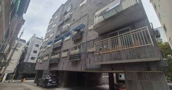 서울특별시 강서구 화곡동  1039-36 와이엔비 제6층 제601호 도시형생활주택 경매 물건 이미지