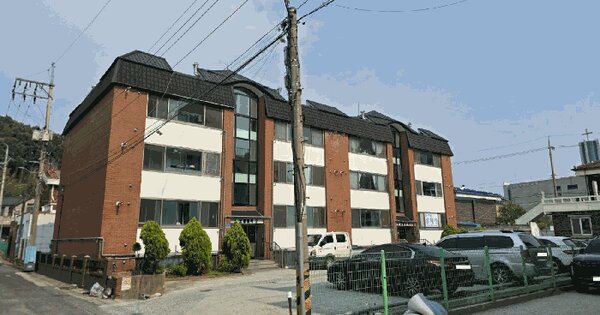 전북특별자치도 군산시 조촌동 762-1 코씰빌라 지하층 104호 연립주택 경매 물건 이미지
