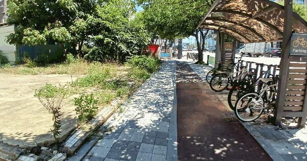 전남광주통합특별시 서구 농성동 622-22 대지 경매 물건 이미지