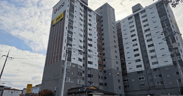 전북특별자치도 남원시 왕정동 146-1 금호프라자 3층 307호 아파트 경매 물건 이미지