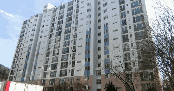 광주광역시 동구 산수동 568-1 두암타운 106동 3층302호 아파트 경매 물건 이미지