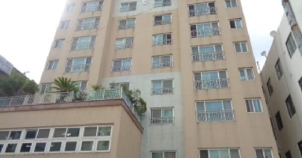 제주특별자치도 제주시 삼도이동 OOOOOO OO OOOO 아파트 경매 물건 이미지
