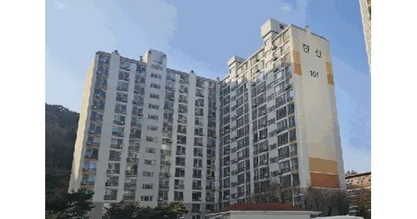 광주광역시 서구 풍암동 1053 한신아파트 101동 3층306호 아파트 경매 물건 이미지