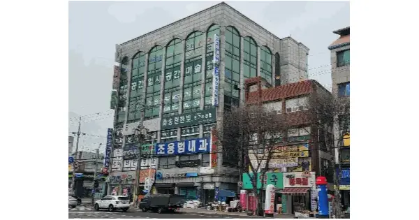 전북특별자치도 전주시 덕진구 송천동1가 480  4층402호 근린상가 경매 물건 이미지