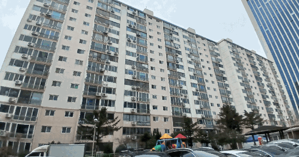 광주광역시 서구 양동 60-2 2동 9층905호 아파트 경매 물건 이미지