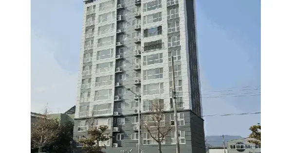 전라남도 광양시 광양읍 칠성리 1010-2 안애가꿈꾸는집  2층201호 근린상가 경매 물건 이미지