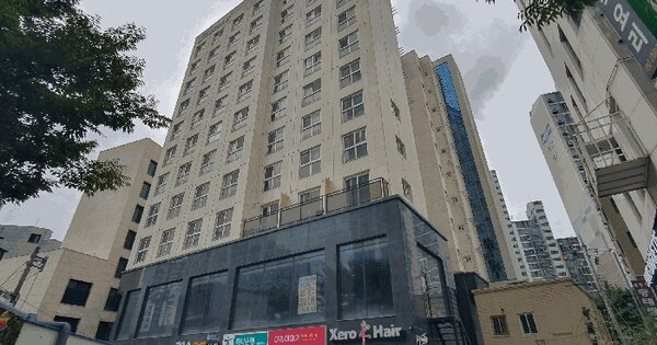 서울특별시 종로구 창신동 255-1  5층502호 연립주택 경매 물건 이미지