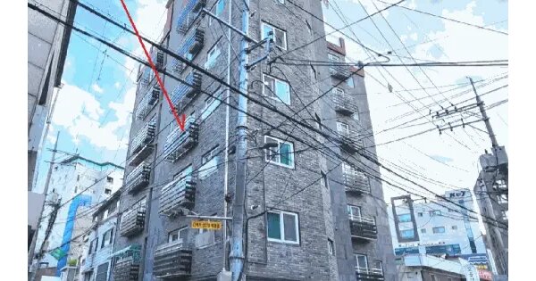 서울특별시 관악구 신림동 621-19 스위트캐슬  4층403호 다세대주택 경매 물건 이미지