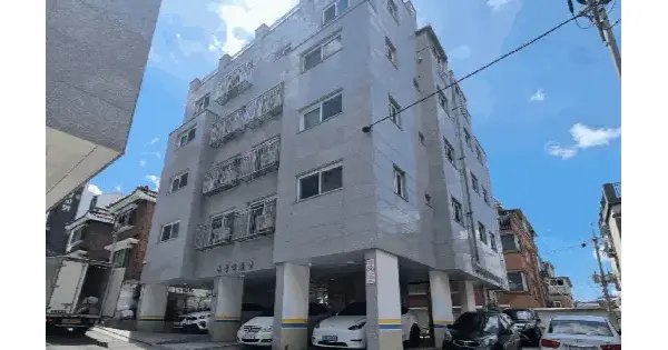 서울특별시 관악구 신림동 610-249 우성아트빌  3층304호 도시형생활주택 경매 물건 이미지
