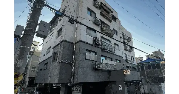 서울특별시 관악구 봉천동 647-134 나무그늘빌  5층501호 다세대주택 경매 물건 이미지