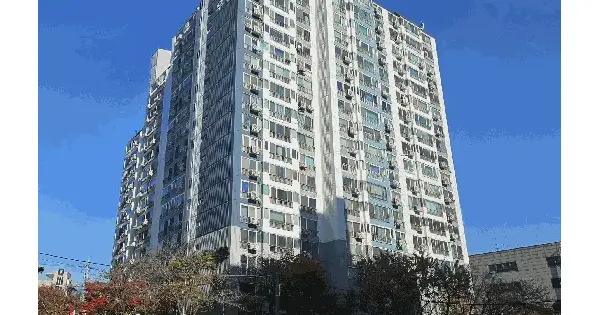 서울특별시 강남구 청담동 43 청담우방아파트 101동 1702호 아파트 경매 물건 이미지
