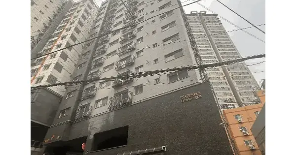 서울특별시 중구 황학동 1715 디아레나청계  13층1308호 오피스텔 경매 물건 이미지