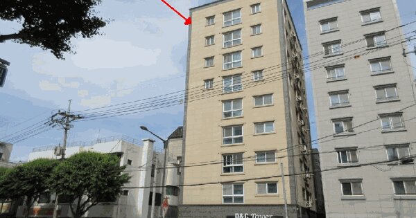 서울특별시 동작구 신대방동 342-15 디앤씨타워  6층604호 다세대주택 경매 물건 이미지