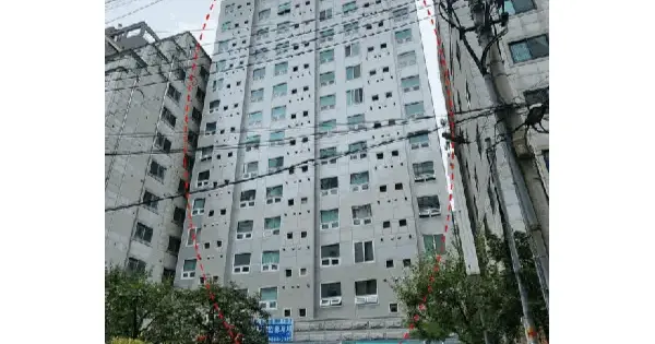 서울특별시 관악구 봉천동 866-11 관악맥스텔  11층1107호 오피스텔 경매 물건 이미지