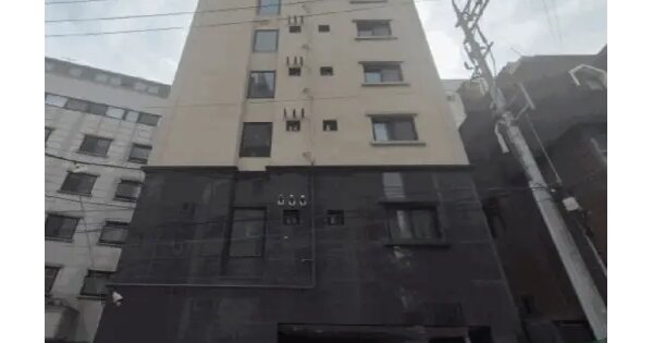 서울특별시 관악구 신림동 1437-19 태양오피스텔  6층601호 다세대주택 경매 물건 이미지